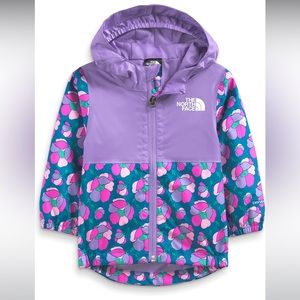 The North Face Toddler Rain Jacket (4)